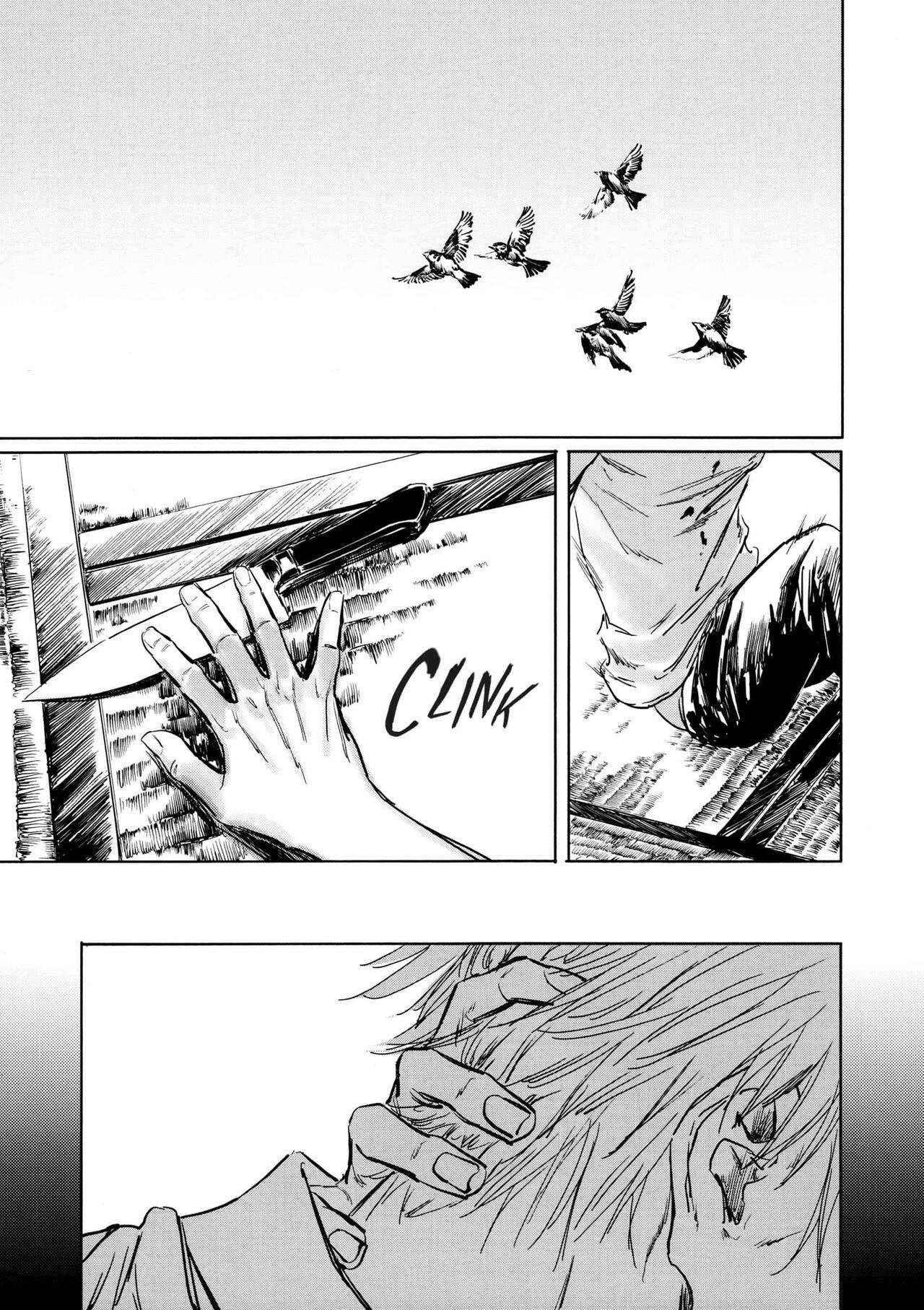 ONESHOT COI LÀ NỨNG Chapter 24 Gojo x Geto - Trang 2