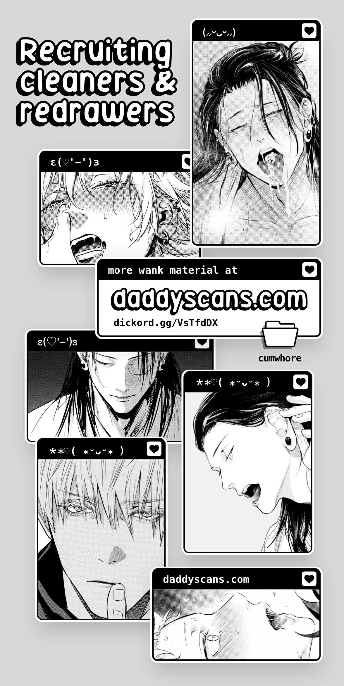 ONESHOT COI LÀ NỨNG Chapter 24 Gojo x Geto - Trang 2