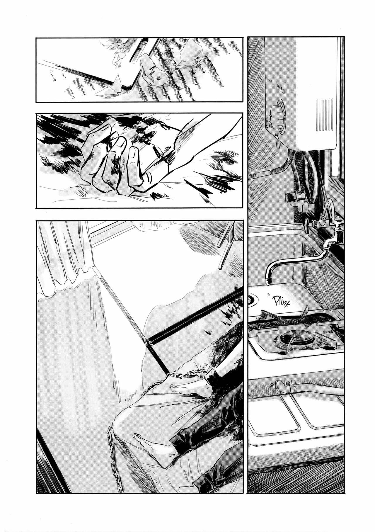 ONESHOT COI LÀ NỨNG Chapter 24 Gojo x Geto - Trang 2