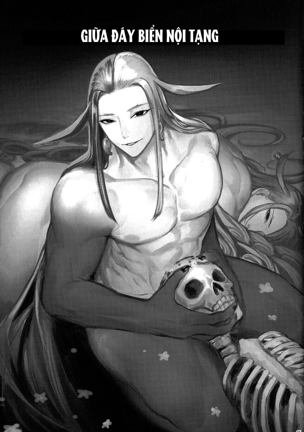 ONESHOT CHỊCH Chapter 281 - Trang 2