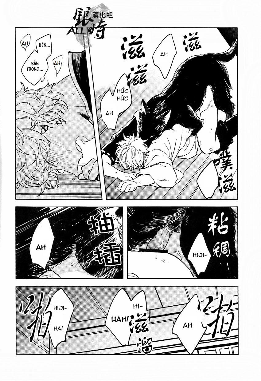 ONESHOT COI LÀ NỨNG Chapter 331 - Trang 2