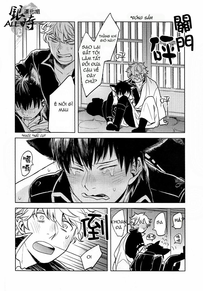 ONESHOT COI LÀ NỨNG Chapter 331 - Trang 2
