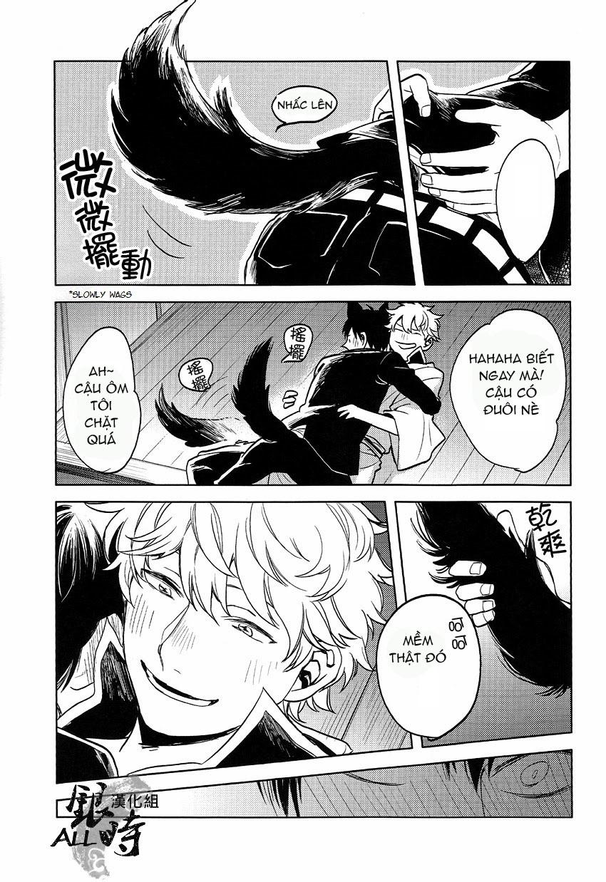 ONESHOT COI LÀ NỨNG Chapter 331 - Trang 2