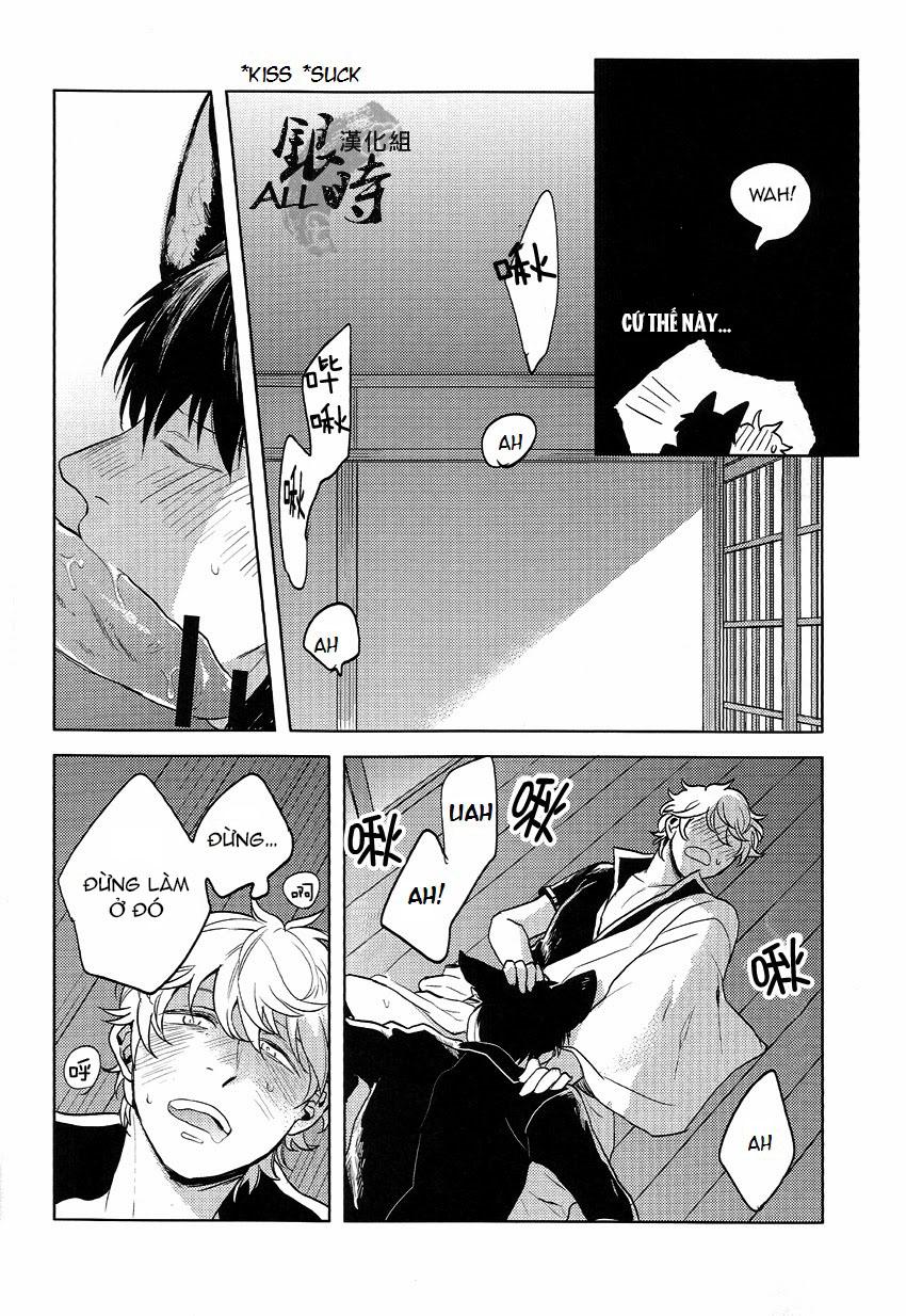 ONESHOT COI LÀ NỨNG Chapter 331 - Trang 2