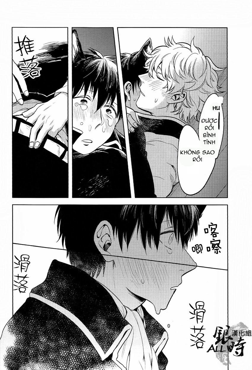 ONESHOT COI LÀ NỨNG Chapter 331 - Trang 2