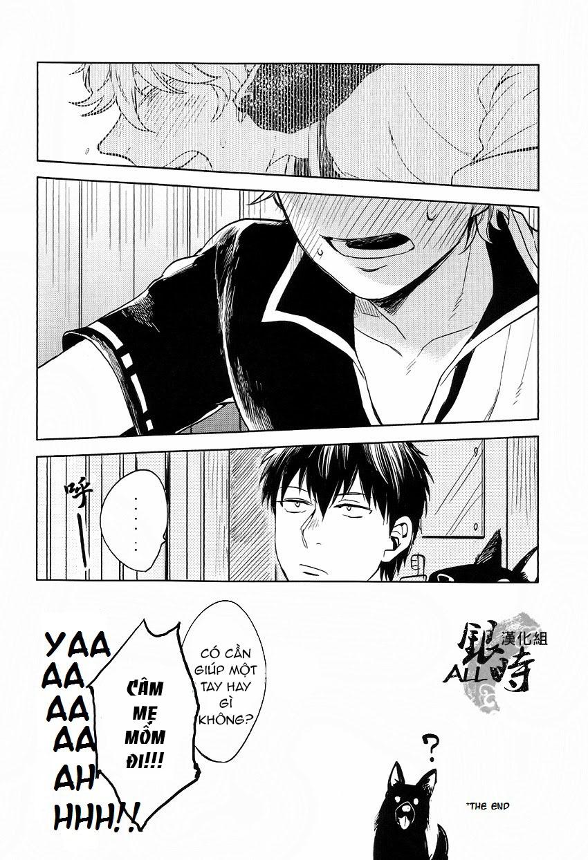 ONESHOT COI LÀ NỨNG Chapter 331 - Trang 2