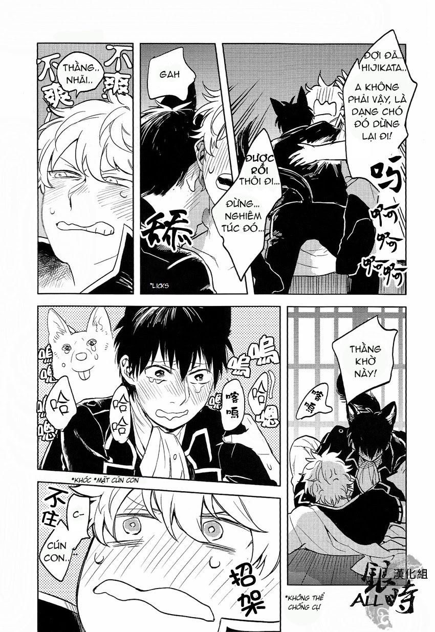 ONESHOT COI LÀ NỨNG Chapter 331 - Trang 2