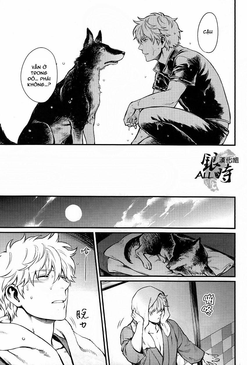 ONESHOT COI LÀ NỨNG Chapter 331 - Trang 2