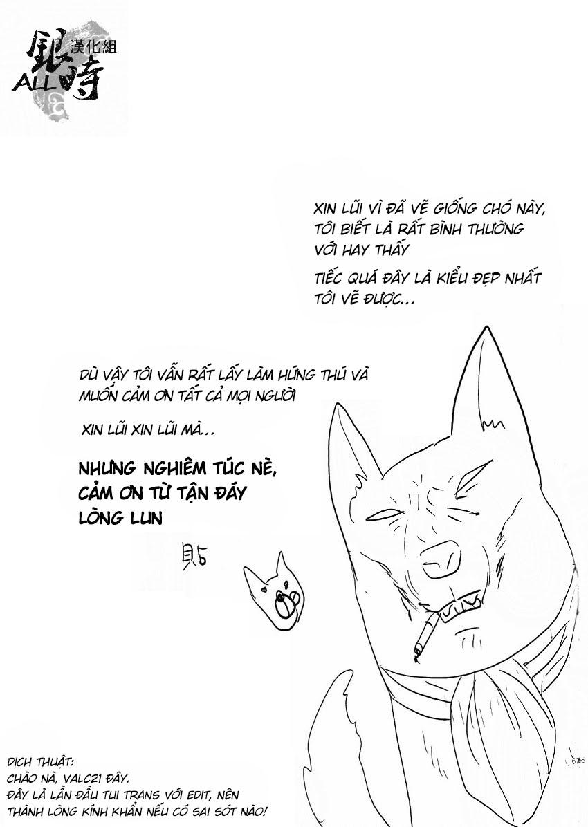 ONESHOT COI LÀ NỨNG Chapter 331 - Trang 2