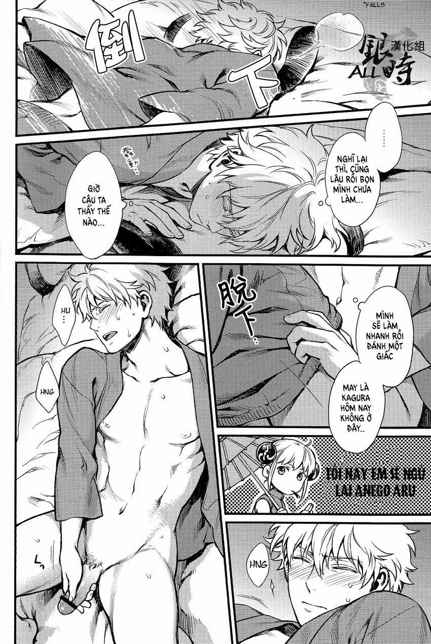 ONESHOT COI LÀ NỨNG Chapter 331 - Trang 2