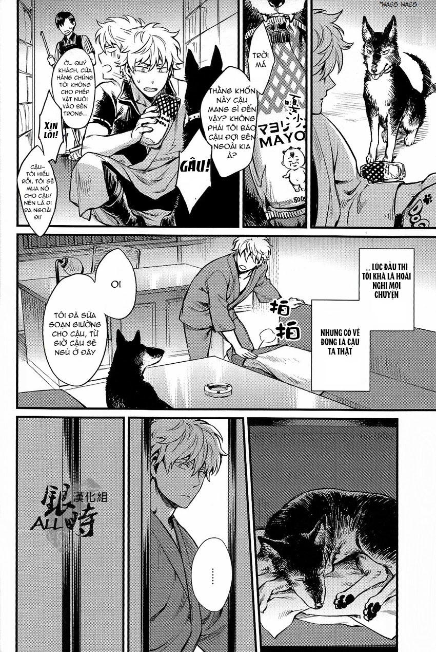 ONESHOT COI LÀ NỨNG Chapter 331 - Trang 2