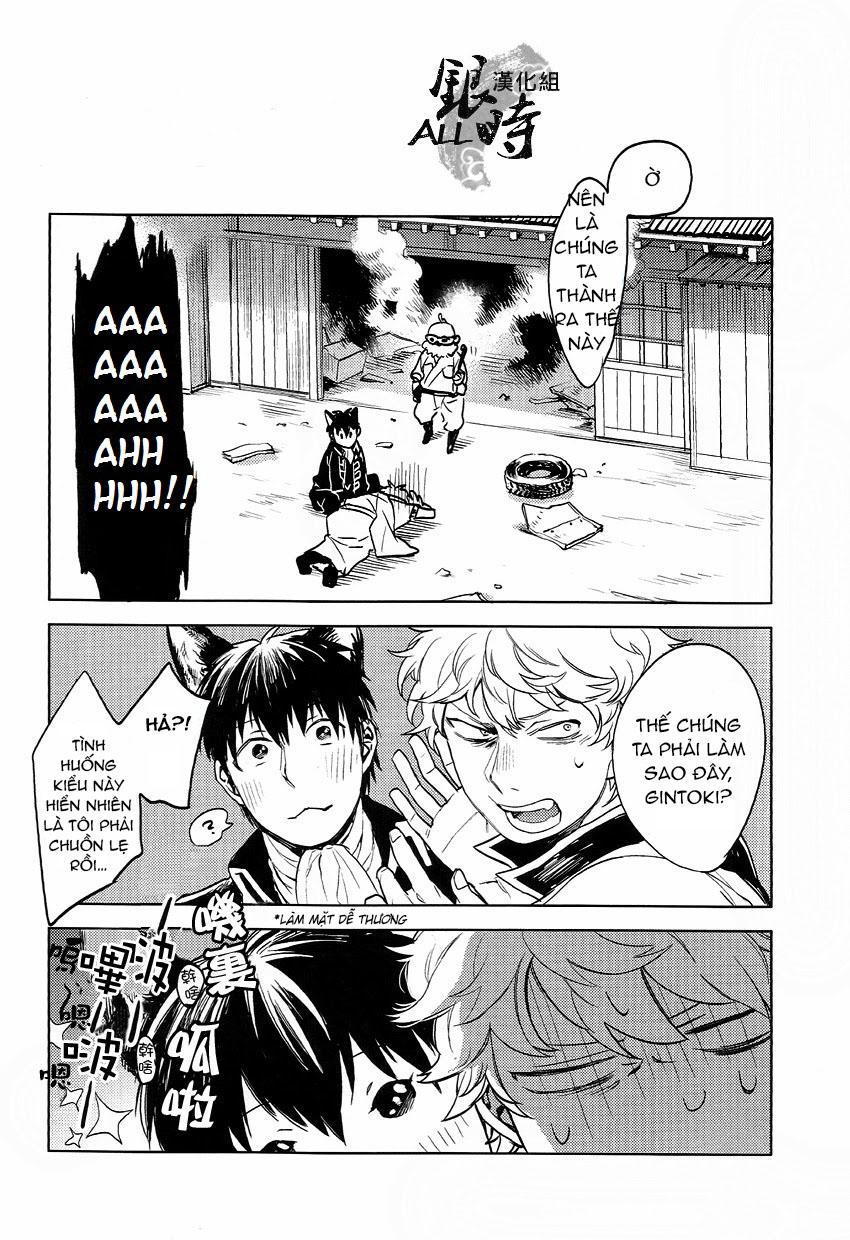 ONESHOT COI LÀ NỨNG Chapter 331 - Trang 2