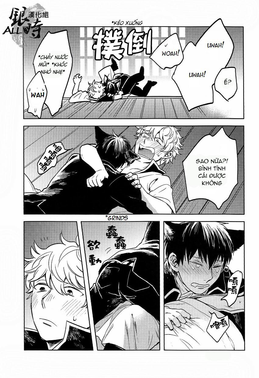 ONESHOT COI LÀ NỨNG Chapter 331 - Trang 2