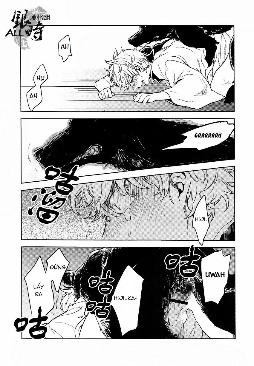 ONESHOT COI LÀ NỨNG Chapter 331 - Trang 2