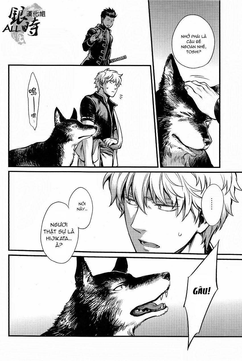 ONESHOT COI LÀ NỨNG Chapter 331 - Trang 2