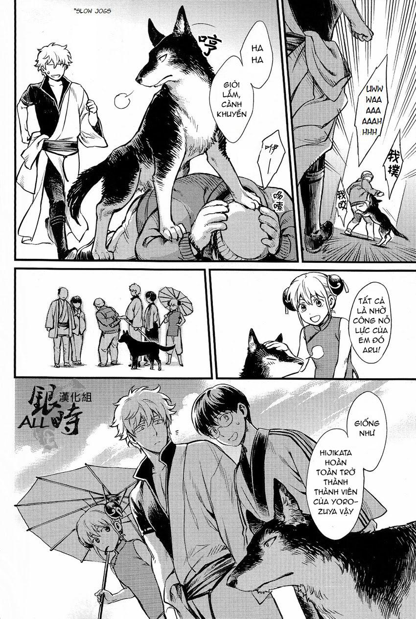 ONESHOT COI LÀ NỨNG Chapter 331 - Trang 2