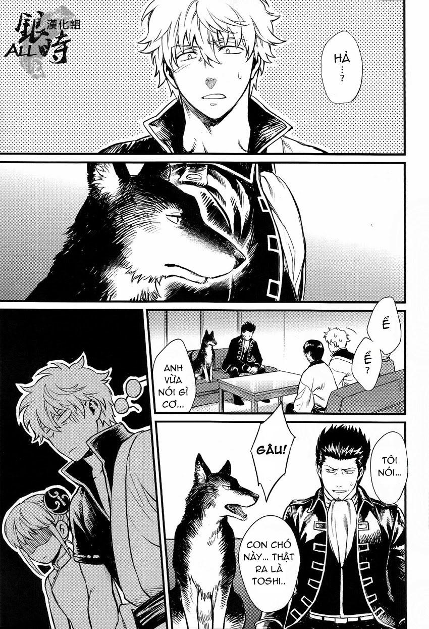 ONESHOT COI LÀ NỨNG Chapter 331 - Trang 2