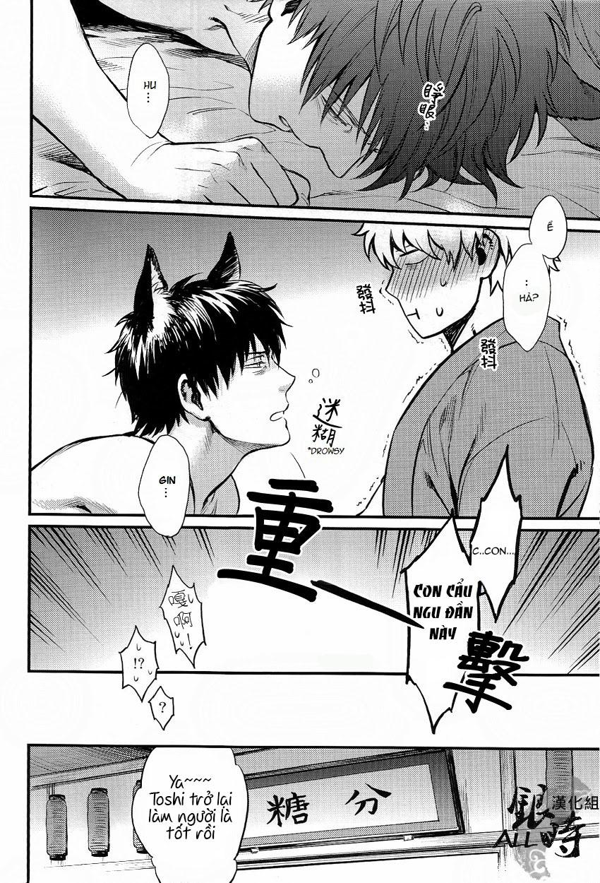 ONESHOT COI LÀ NỨNG Chapter 331 - Trang 2