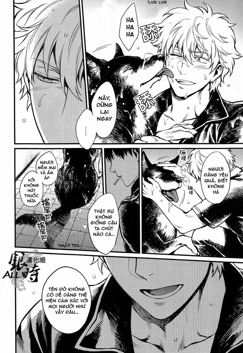 ONESHOT COI LÀ NỨNG Chapter 331 - Trang 2