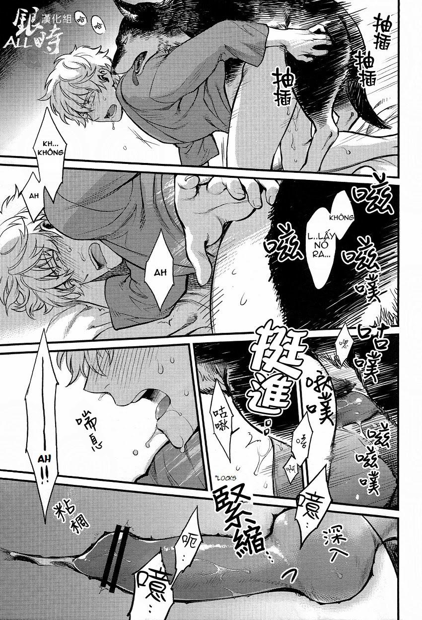 ONESHOT COI LÀ NỨNG Chapter 331 - Trang 2