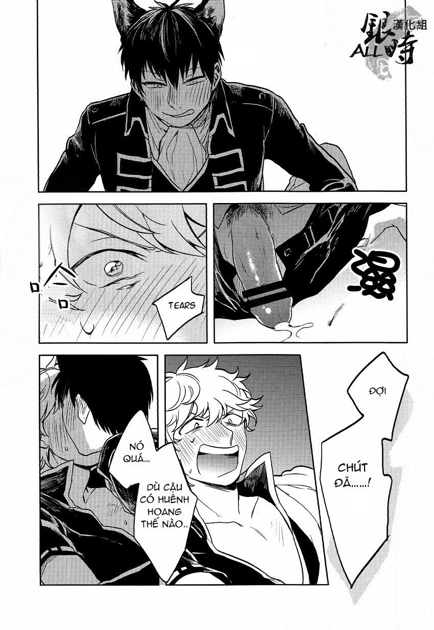 ONESHOT COI LÀ NỨNG Chapter 331 - Trang 2