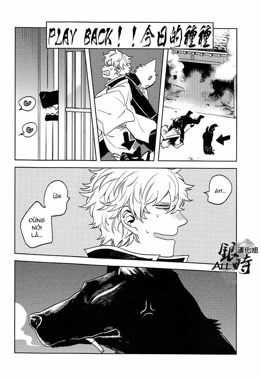 ONESHOT COI LÀ NỨNG Chapter 331 - Trang 2