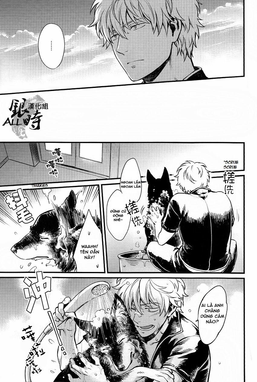 ONESHOT COI LÀ NỨNG Chapter 331 - Trang 2
