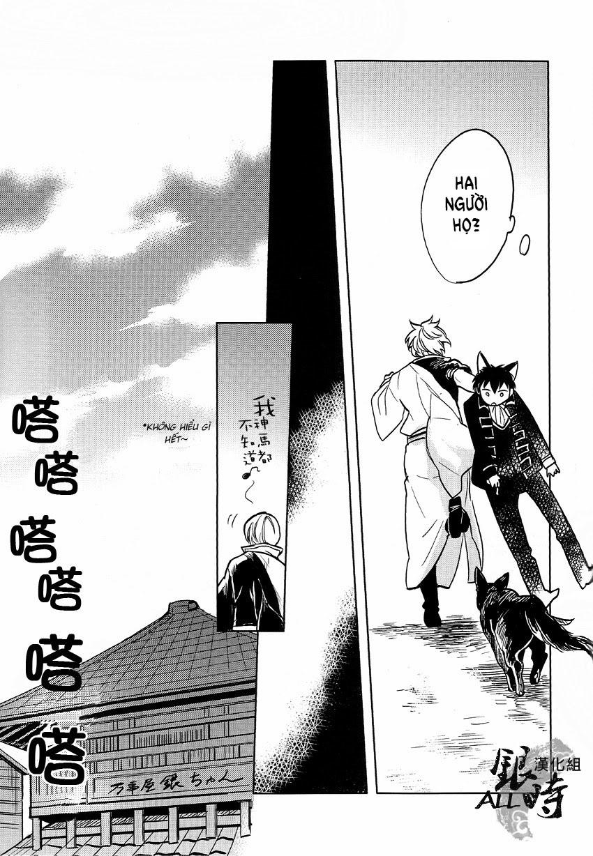 ONESHOT COI LÀ NỨNG Chapter 331 - Trang 2