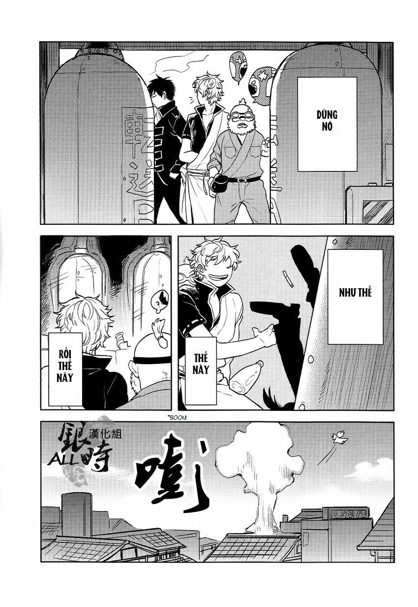 ONESHOT COI LÀ NỨNG Chapter 331 - Trang 2