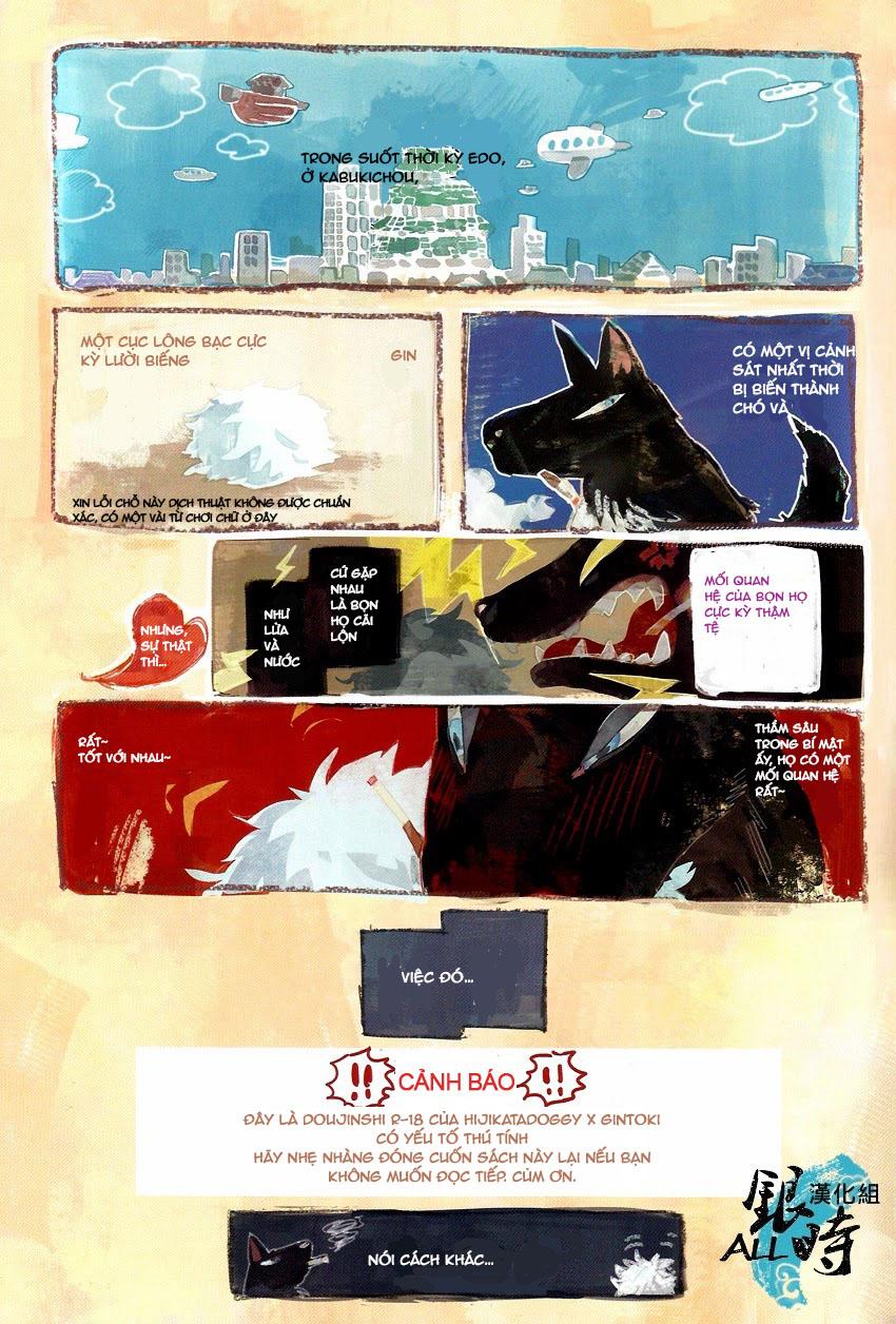 ONESHOT COI LÀ NỨNG Chapter 331 - Trang 2
