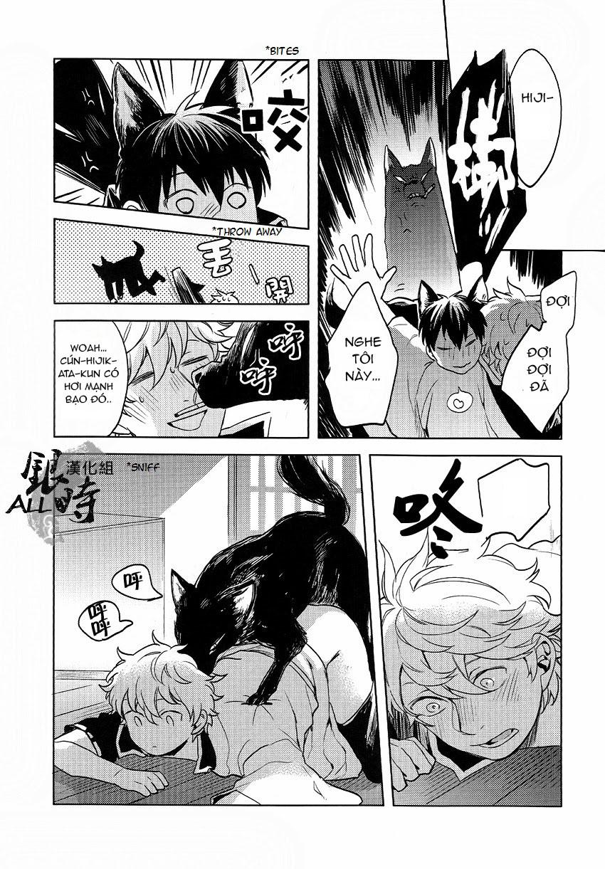 ONESHOT COI LÀ NỨNG Chapter 331 - Trang 2