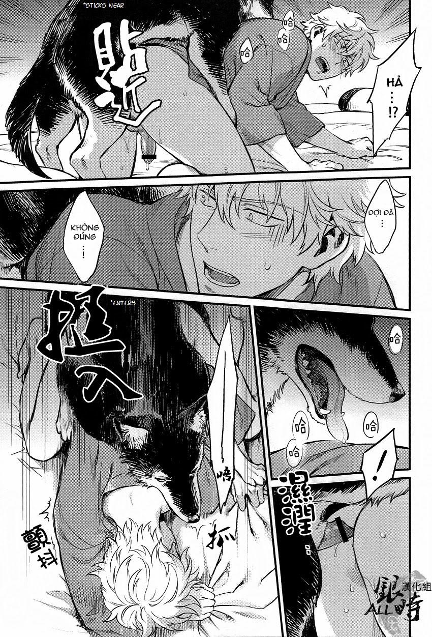 ONESHOT COI LÀ NỨNG Chapter 331 - Trang 2