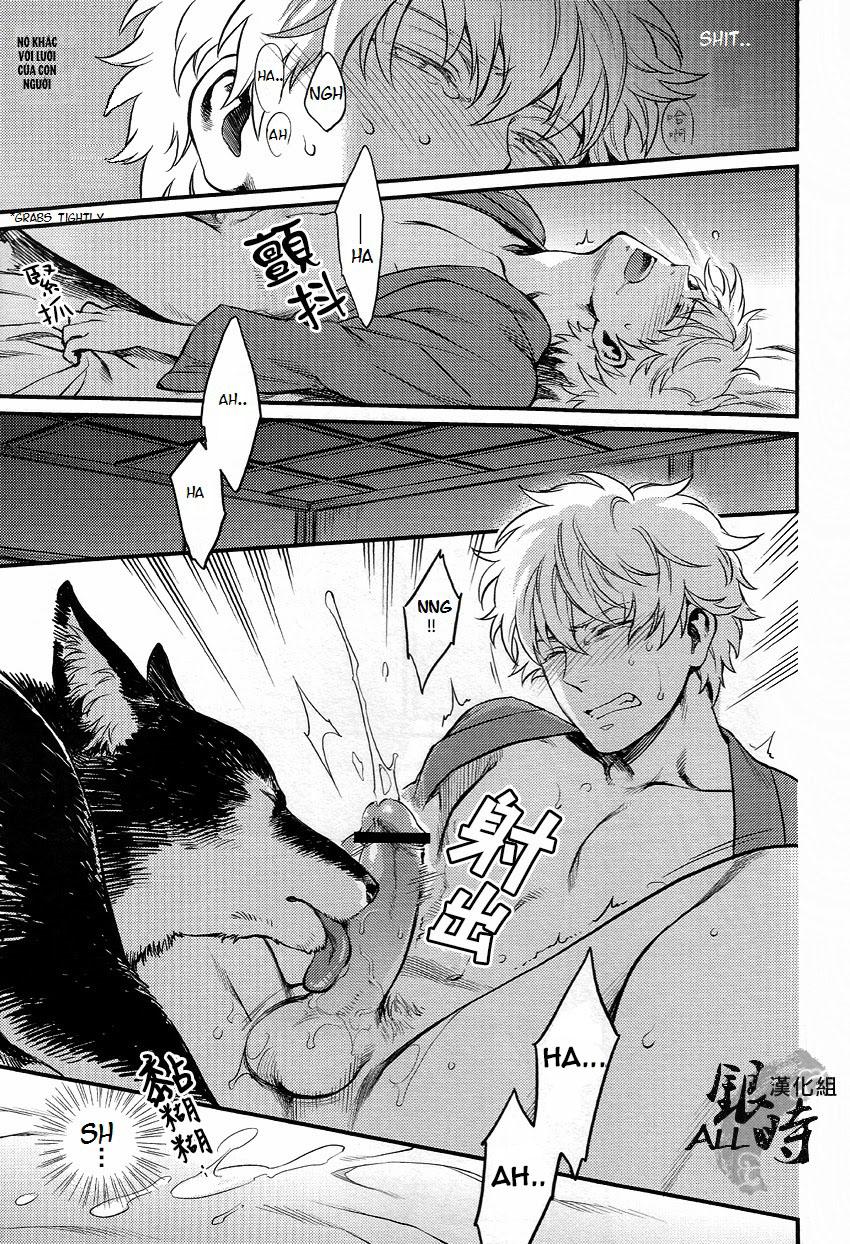 ONESHOT COI LÀ NỨNG Chapter 331 - Trang 2
