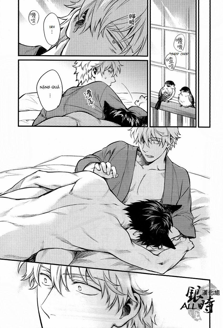 ONESHOT COI LÀ NỨNG Chapter 331 - Trang 2