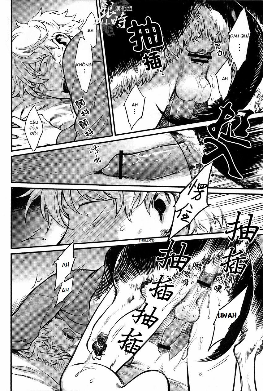 ONESHOT COI LÀ NỨNG Chapter 331 - Trang 2