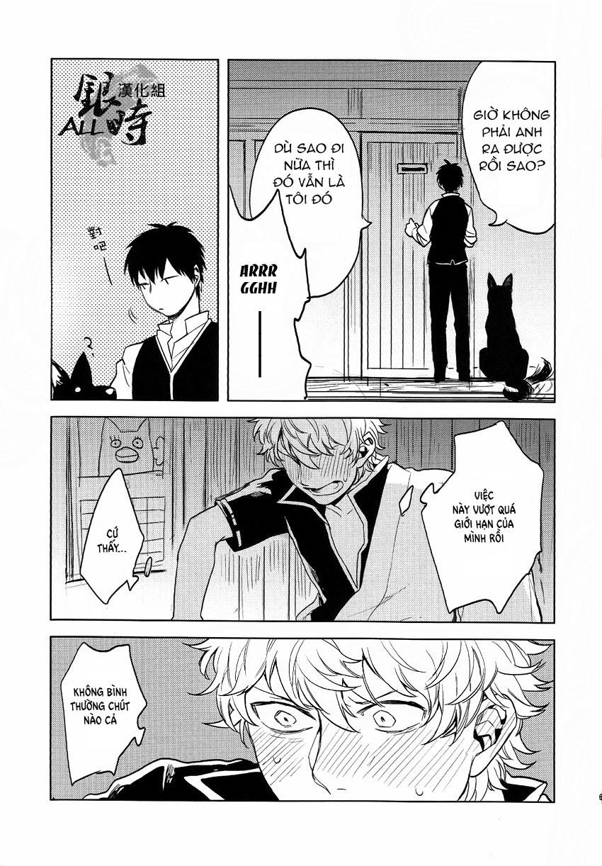 ONESHOT COI LÀ NỨNG Chapter 331 - Trang 2