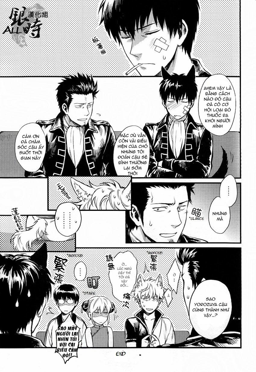 ONESHOT COI LÀ NỨNG Chapter 331 - Trang 2