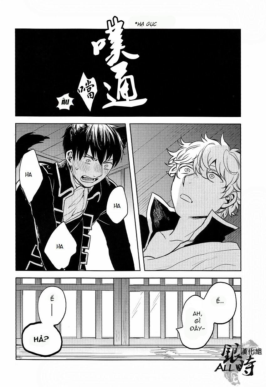 ONESHOT COI LÀ NỨNG Chapter 331 - Trang 2