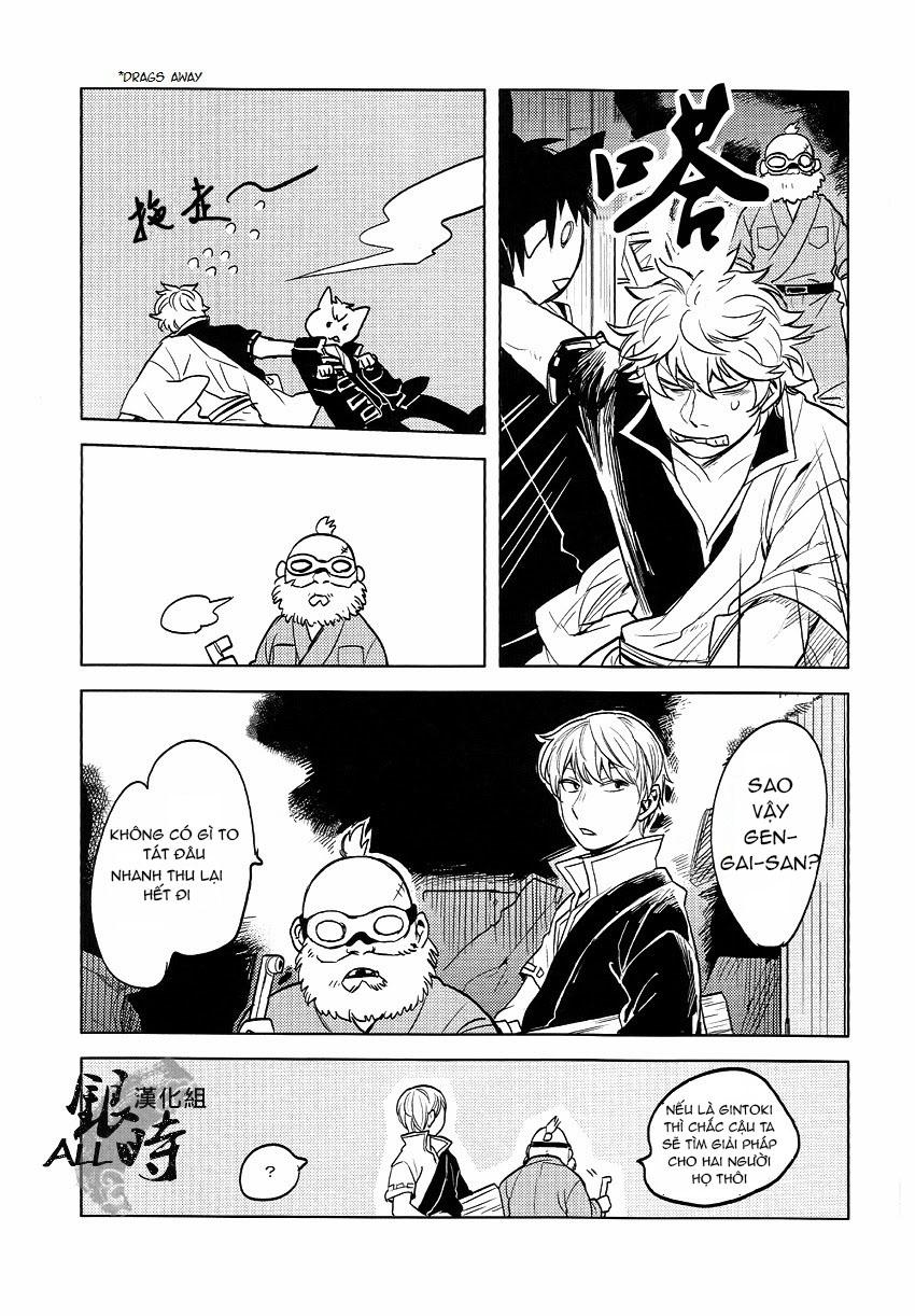 ONESHOT COI LÀ NỨNG Chapter 331 - Trang 2
