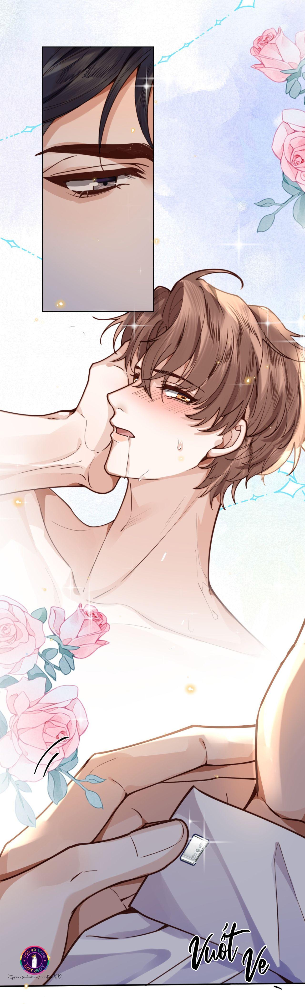 (END) Đặc Chế Cho Riêng Anh Chapter 9 - Next Chapter 10