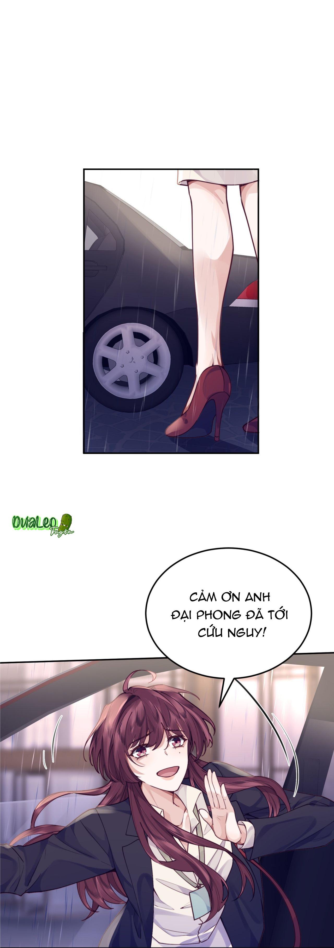 (END) Đặc Chế Cho Riêng Anh Chapter 9 - Next Chapter 10