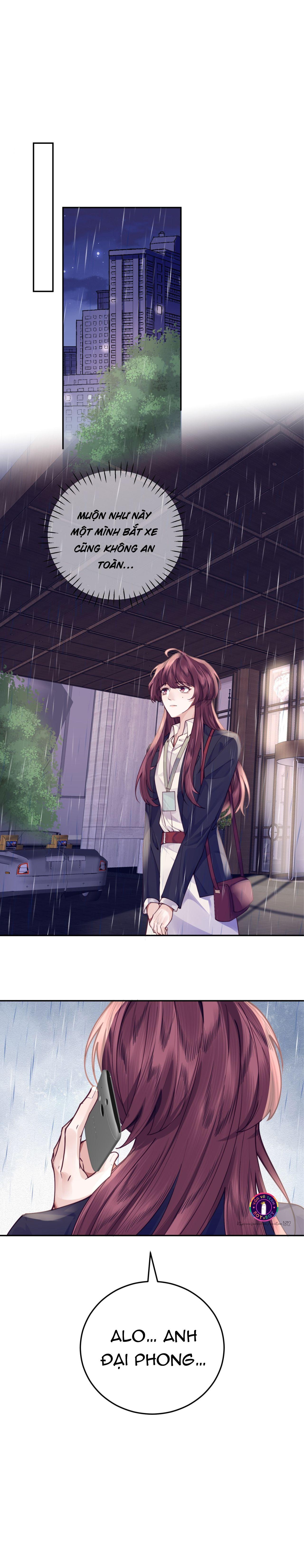 (END) Đặc Chế Cho Riêng Anh Chapter 9 - Next Chapter 10