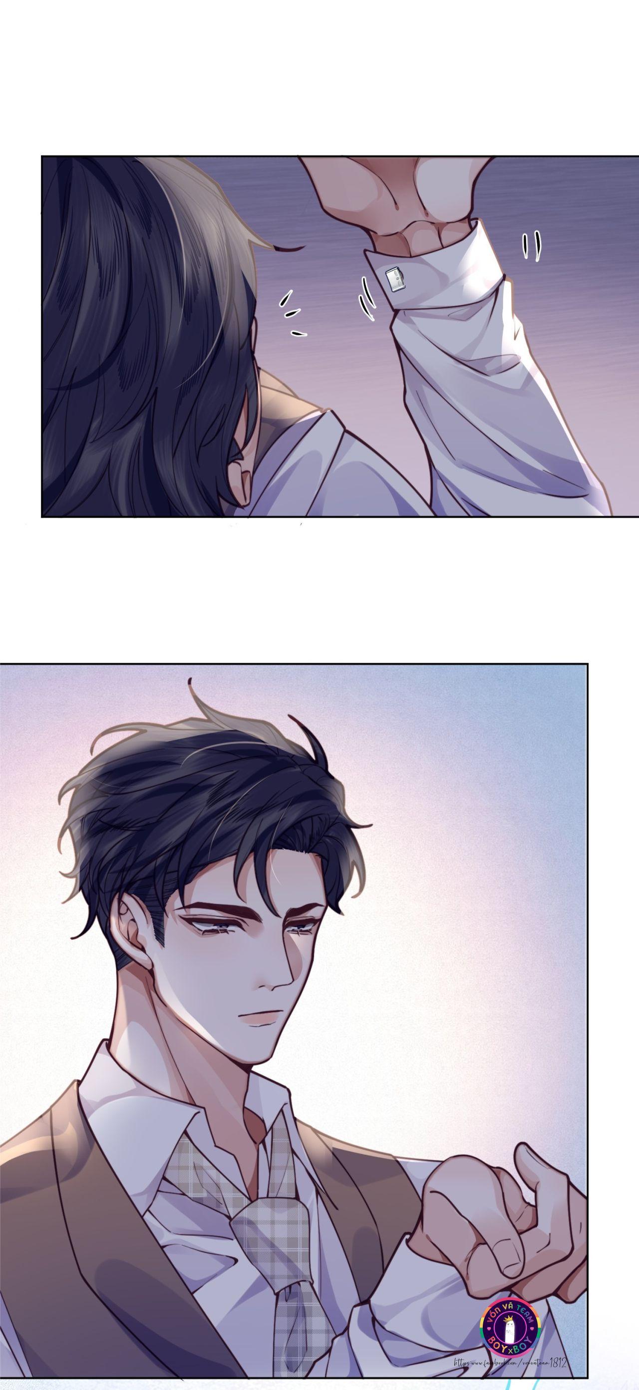 (END) Đặc Chế Cho Riêng Anh Chapter 9 - Next Chapter 10