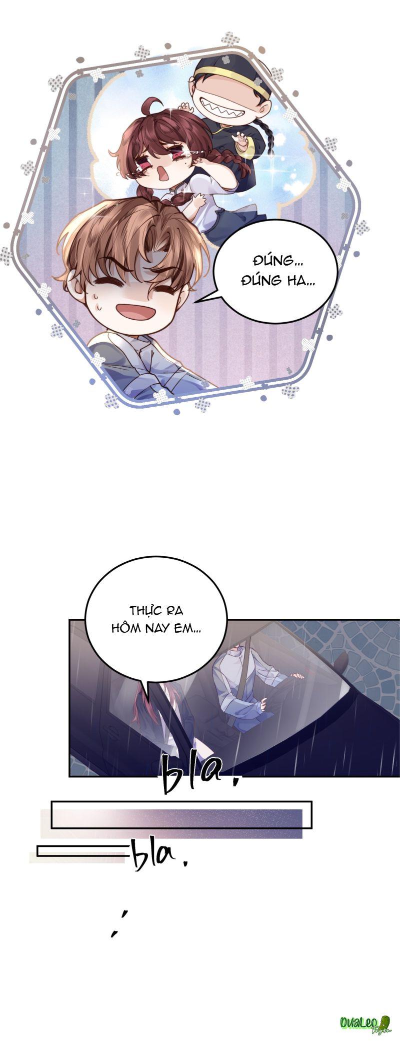 (END) Đặc Chế Cho Riêng Anh Chapter 10 - Next Chapter 11