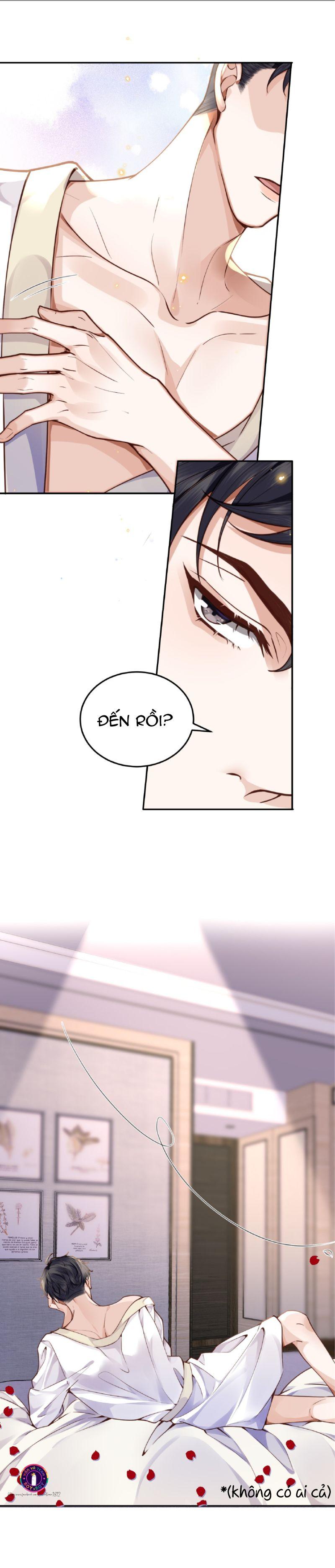 (END) Đặc Chế Cho Riêng Anh Chapter 10 - Next Chapter 11
