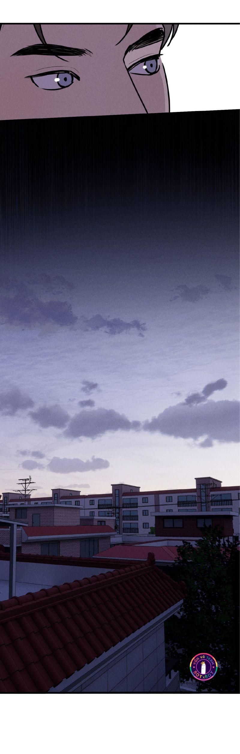 (END) ID Của Thần Chapter 17 - Next Chapter 18