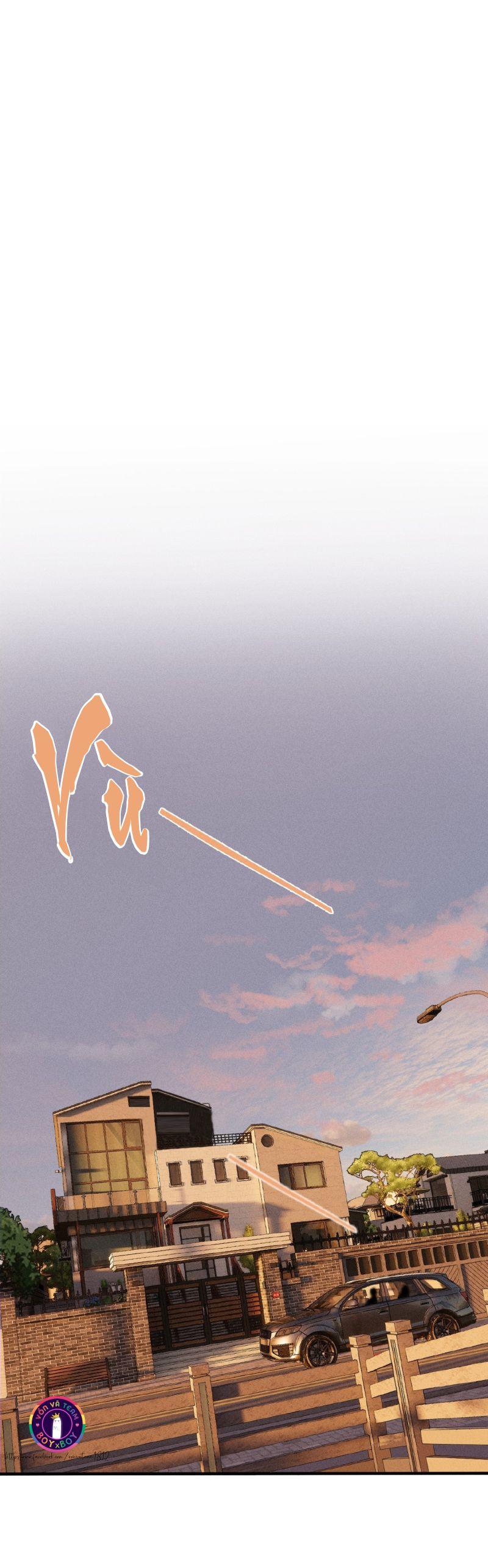 (END) ID Của Thần Chapter 17 - Next Chapter 18