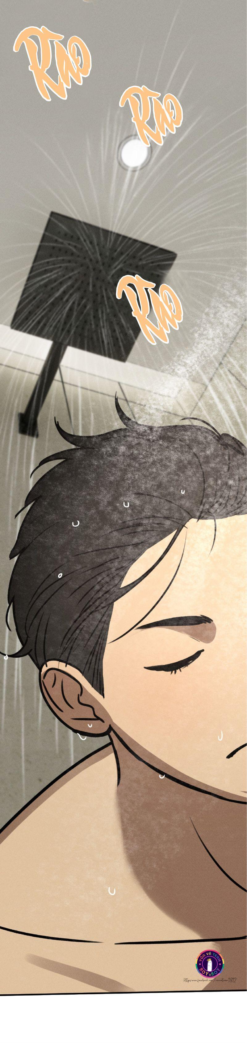 (END) ID Của Thần Chapter 17 - Next Chapter 18