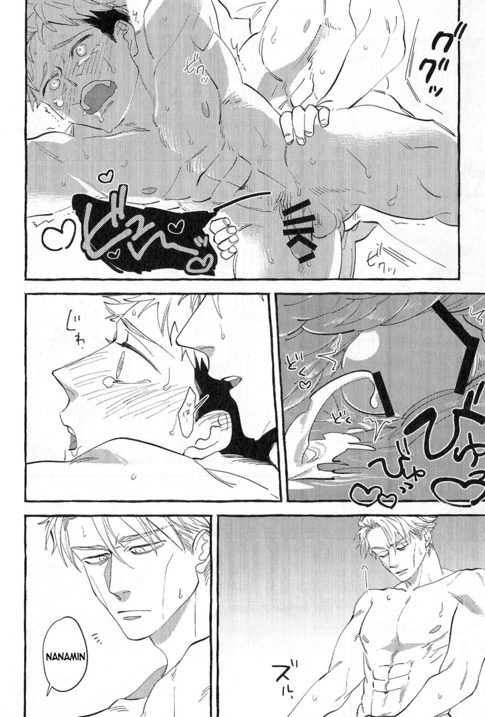 ONESHOT COI LÀ NỨNG Chapter 25.2 - Trang 2