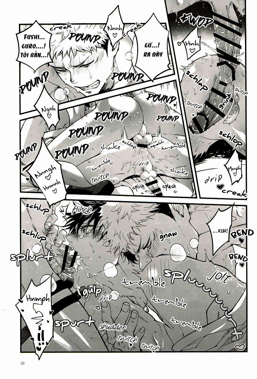 ONESHOT COI LÀ NỨNG Chapter 29.2 - Trang 2